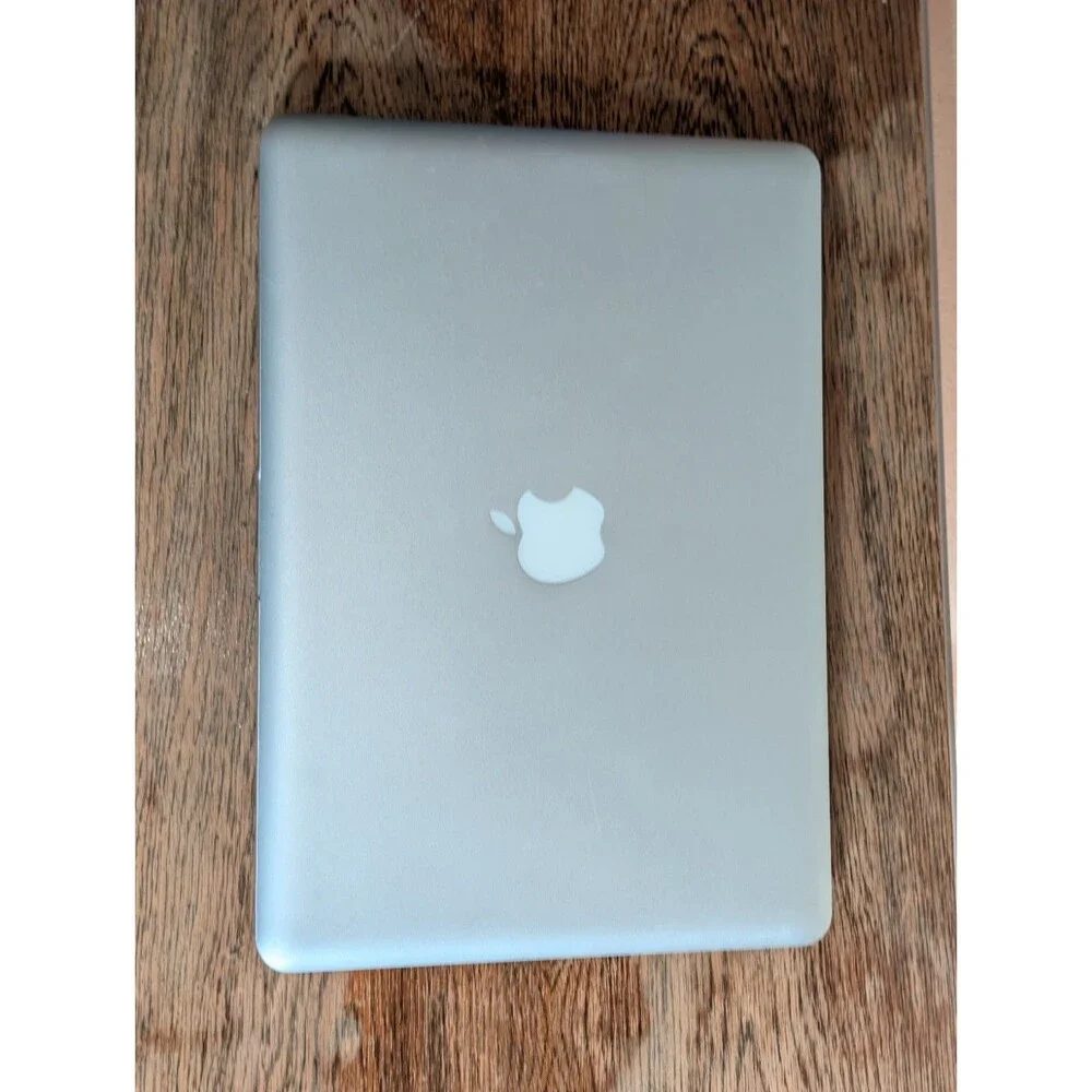 Apple macbook pro